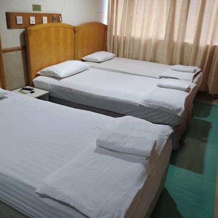 City Residence Shah Alam Hotel Kültér fotó