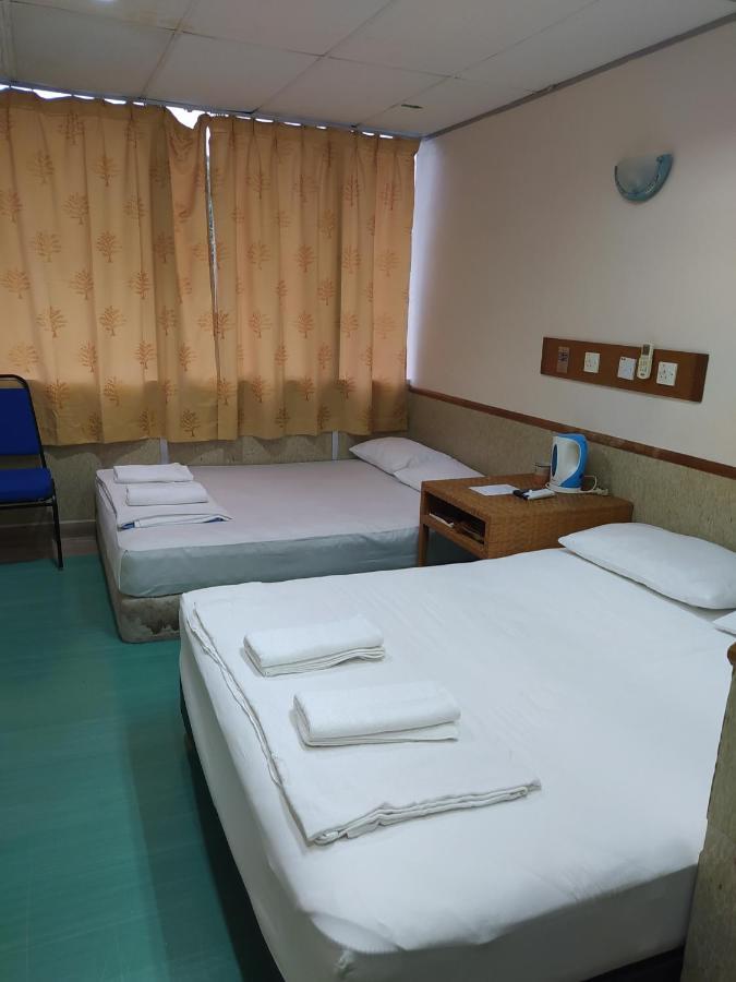 City Residence Shah Alam Hotel Kültér fotó