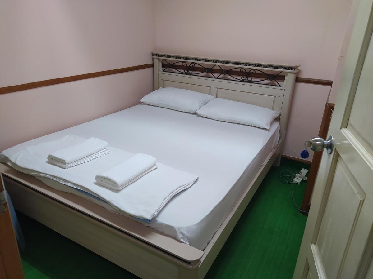 City Residence Shah Alam Hotel Kültér fotó