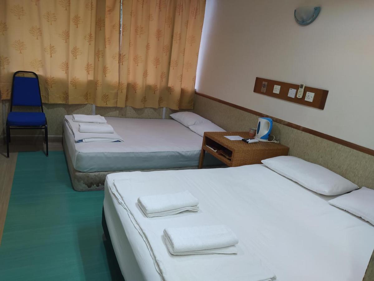 City Residence Shah Alam Hotel Kültér fotó