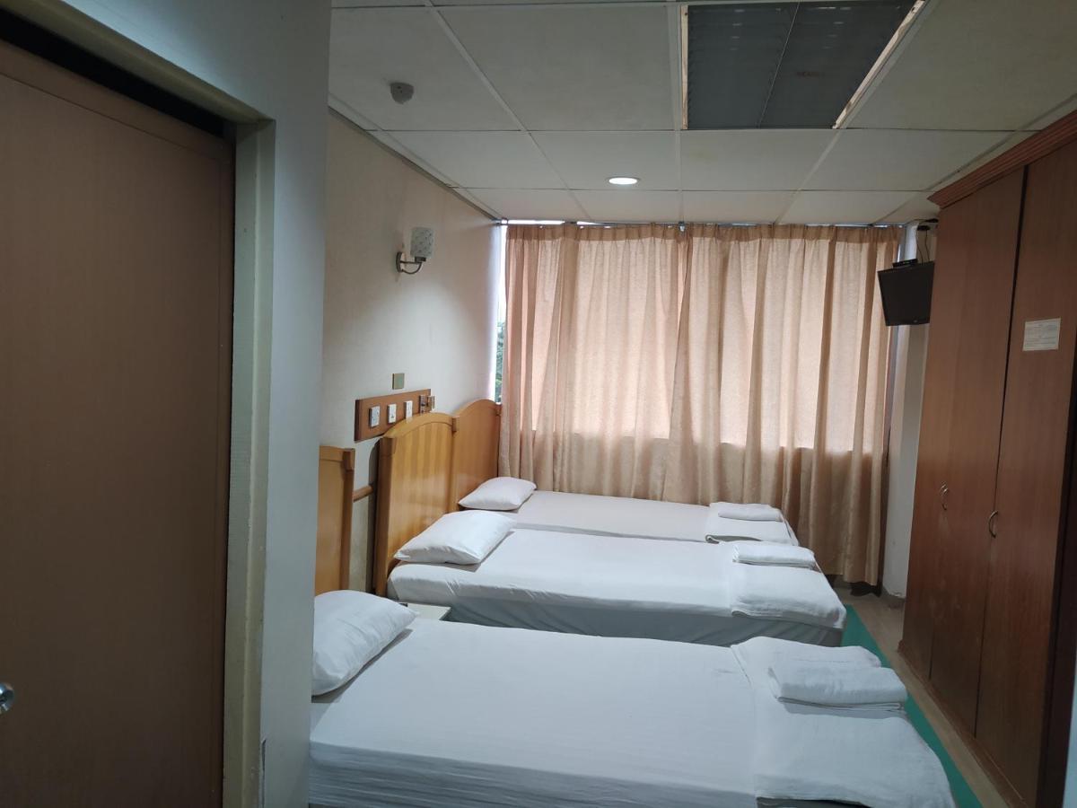 City Residence Shah Alam Hotel Kültér fotó