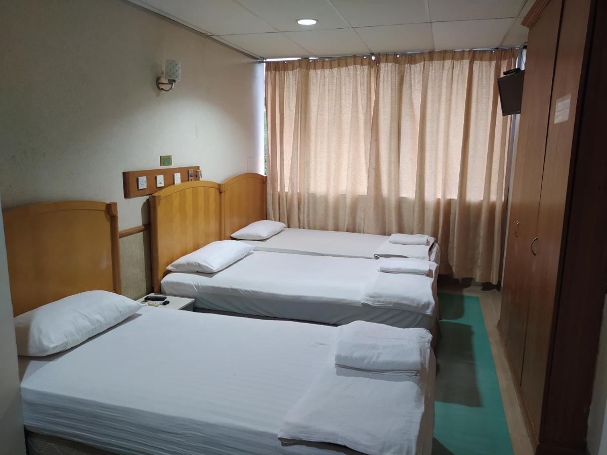 City Residence Shah Alam Hotel Kültér fotó