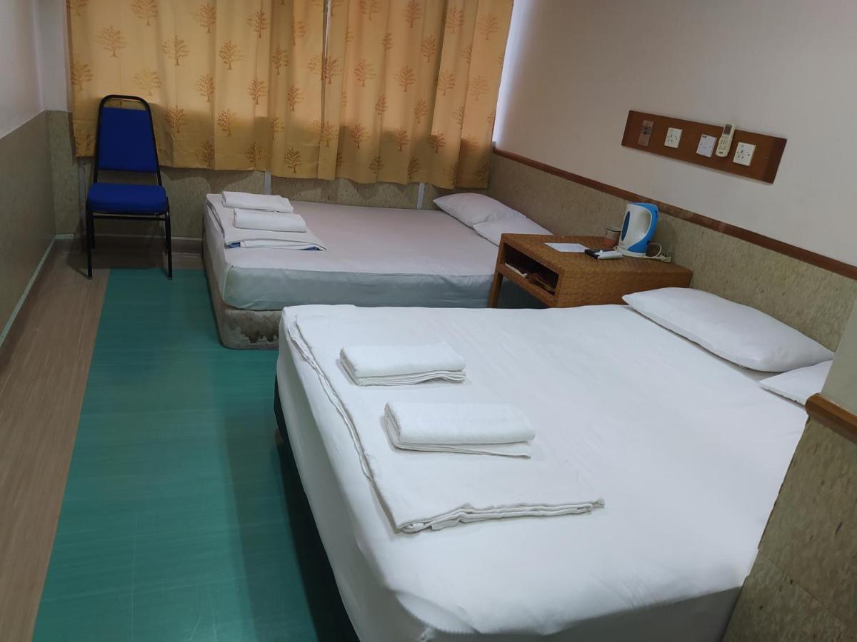 City Residence Shah Alam Hotel Kültér fotó