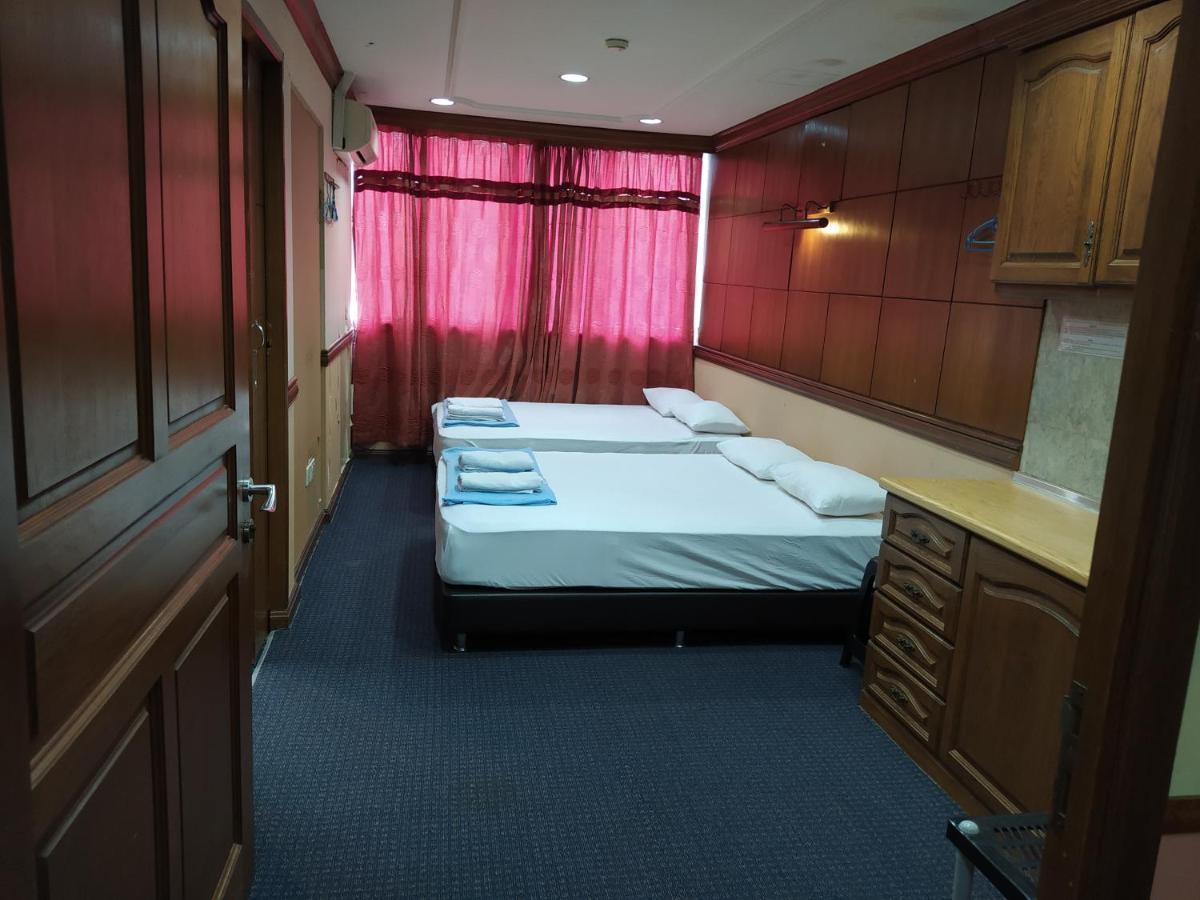 City Residence Shah Alam Hotel Kültér fotó