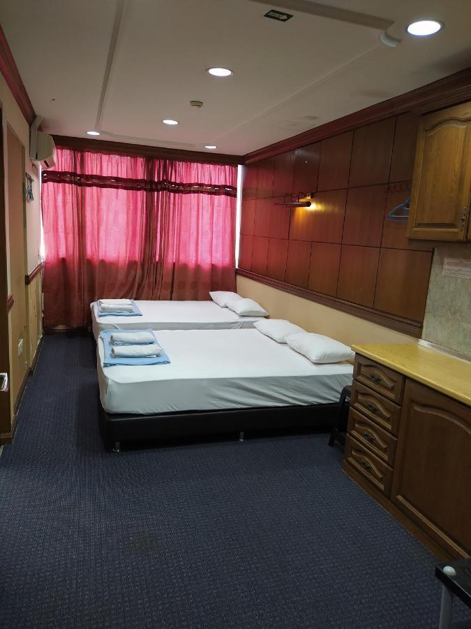 City Residence Shah Alam Hotel Kültér fotó