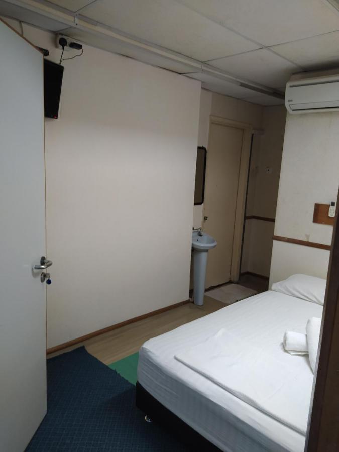 City Residence Shah Alam Hotel Kültér fotó