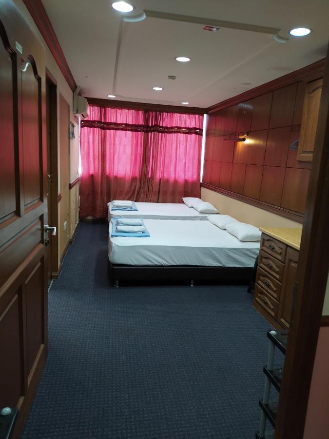 City Residence Shah Alam Hotel Kültér fotó