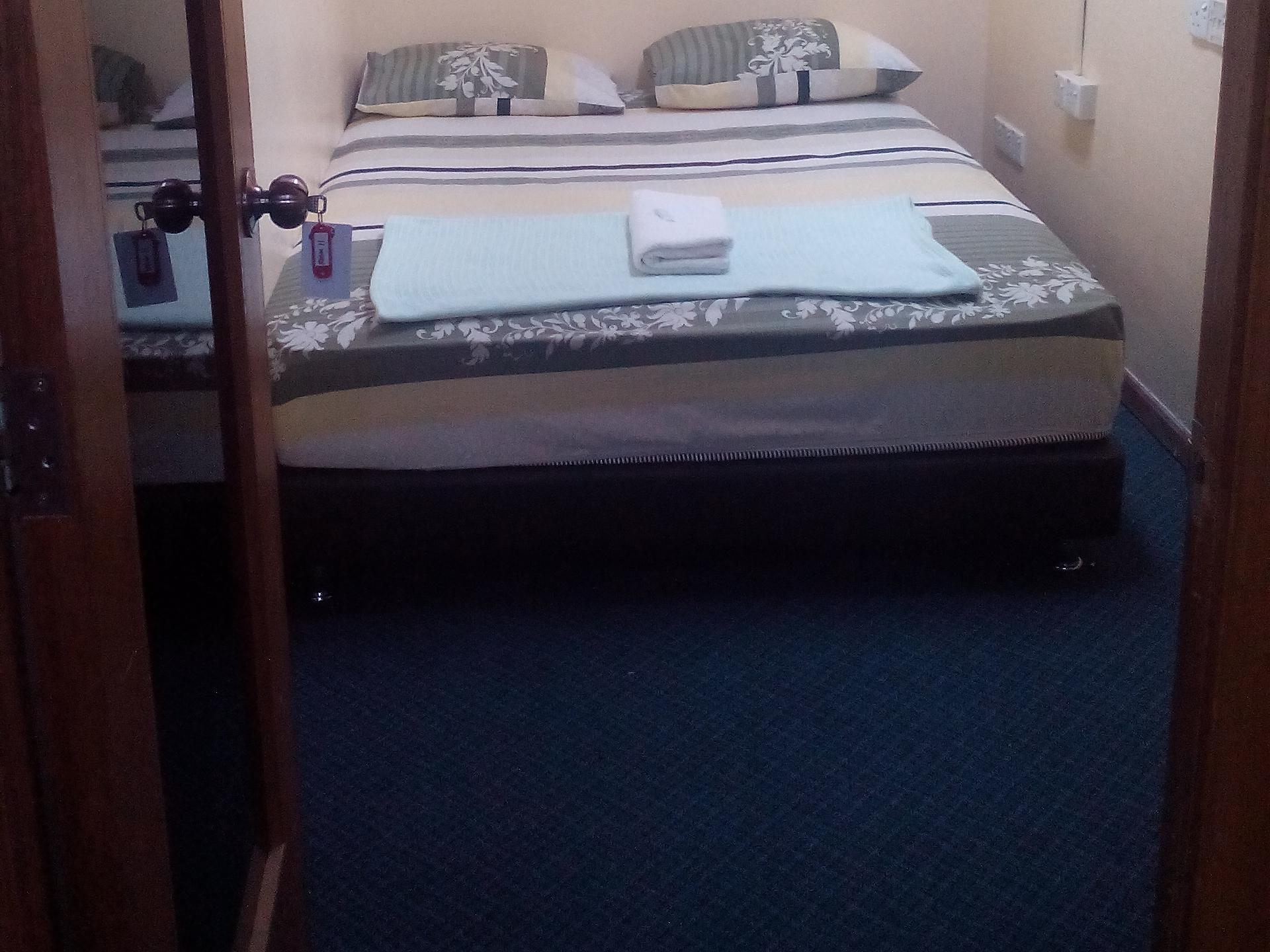 City Residence Shah Alam Hotel Kültér fotó