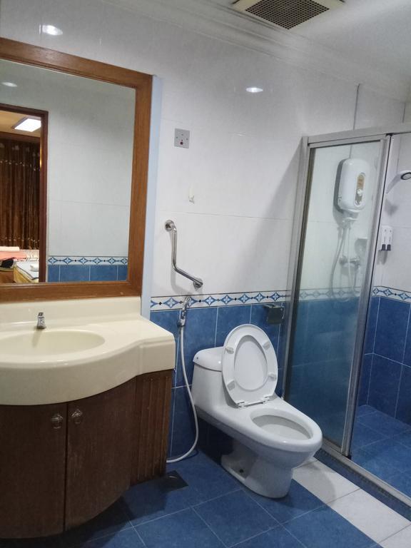 City Residence Shah Alam Hotel Kültér fotó