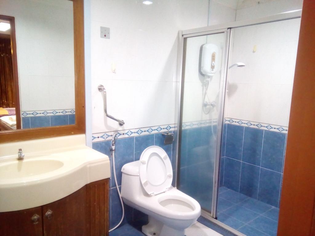 City Residence Shah Alam Hotel Kültér fotó