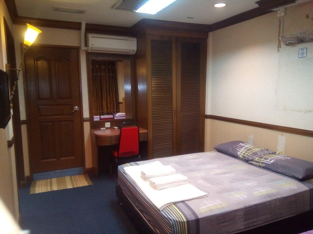 City Residence Shah Alam Hotel Kültér fotó