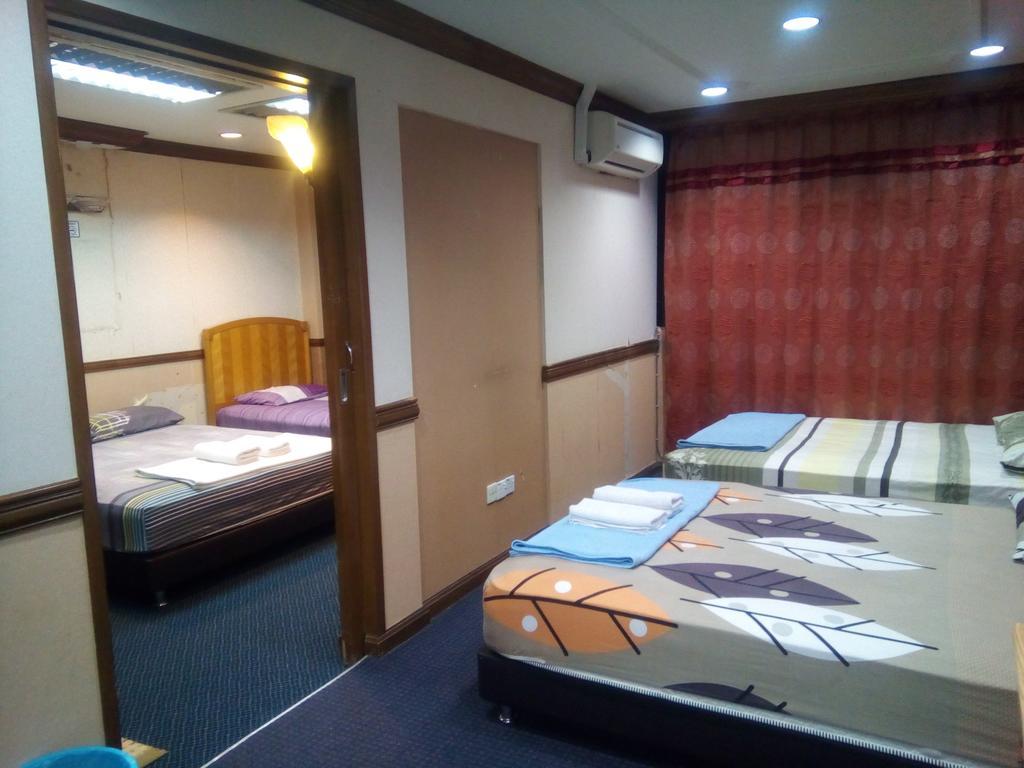 City Residence Shah Alam Hotel Kültér fotó