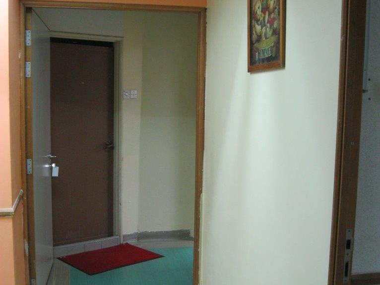 City Residence Shah Alam Hotel Kültér fotó