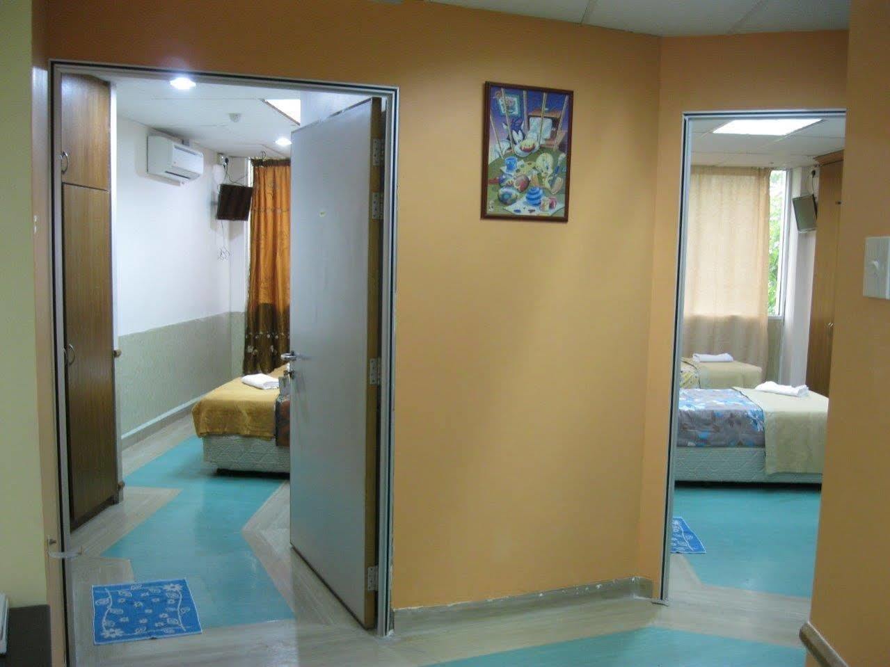 City Residence Shah Alam Hotel Kültér fotó