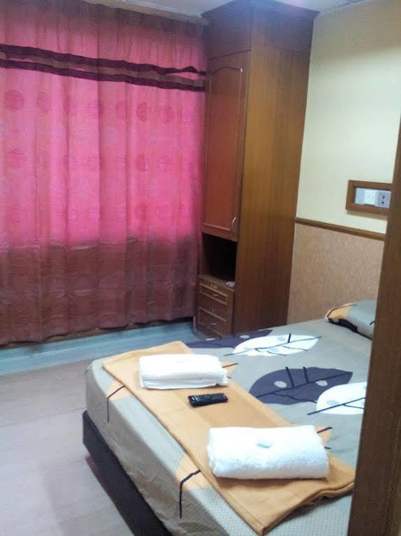 City Residence Shah Alam Hotel Kültér fotó