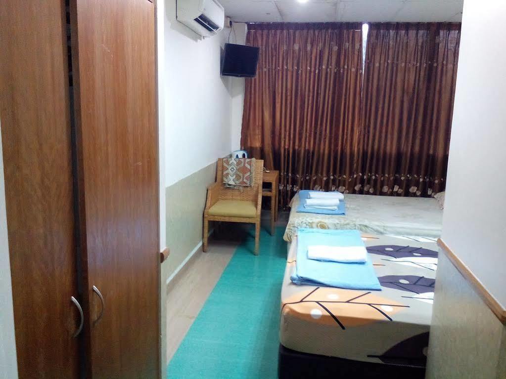 City Residence Shah Alam Hotel Kültér fotó