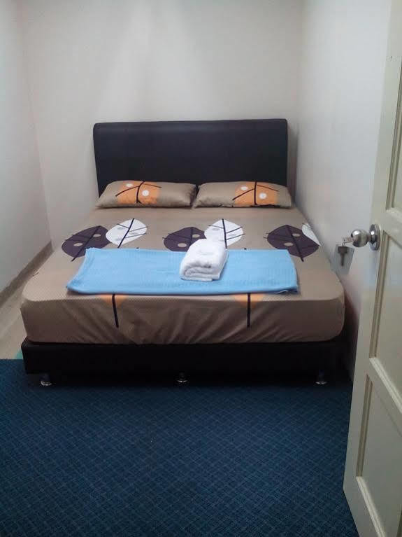 City Residence Shah Alam Hotel Kültér fotó