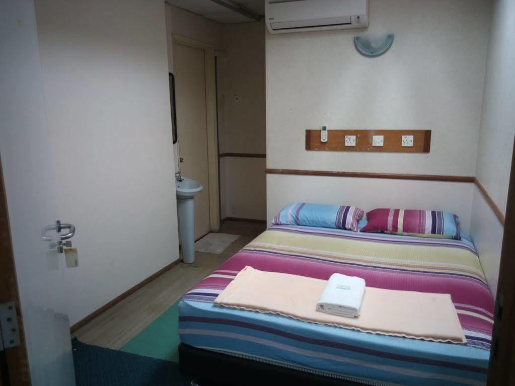City Residence Shah Alam Hotel Kültér fotó