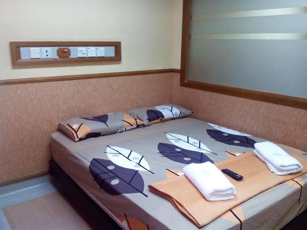 City Residence Shah Alam Hotel Kültér fotó